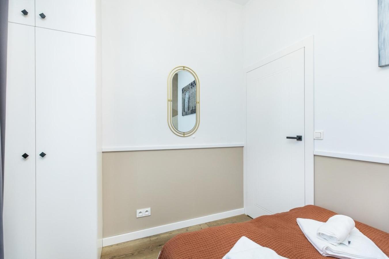 Nowoczesny W Scislym Centrum Krakowa - By Upstairs Apartament