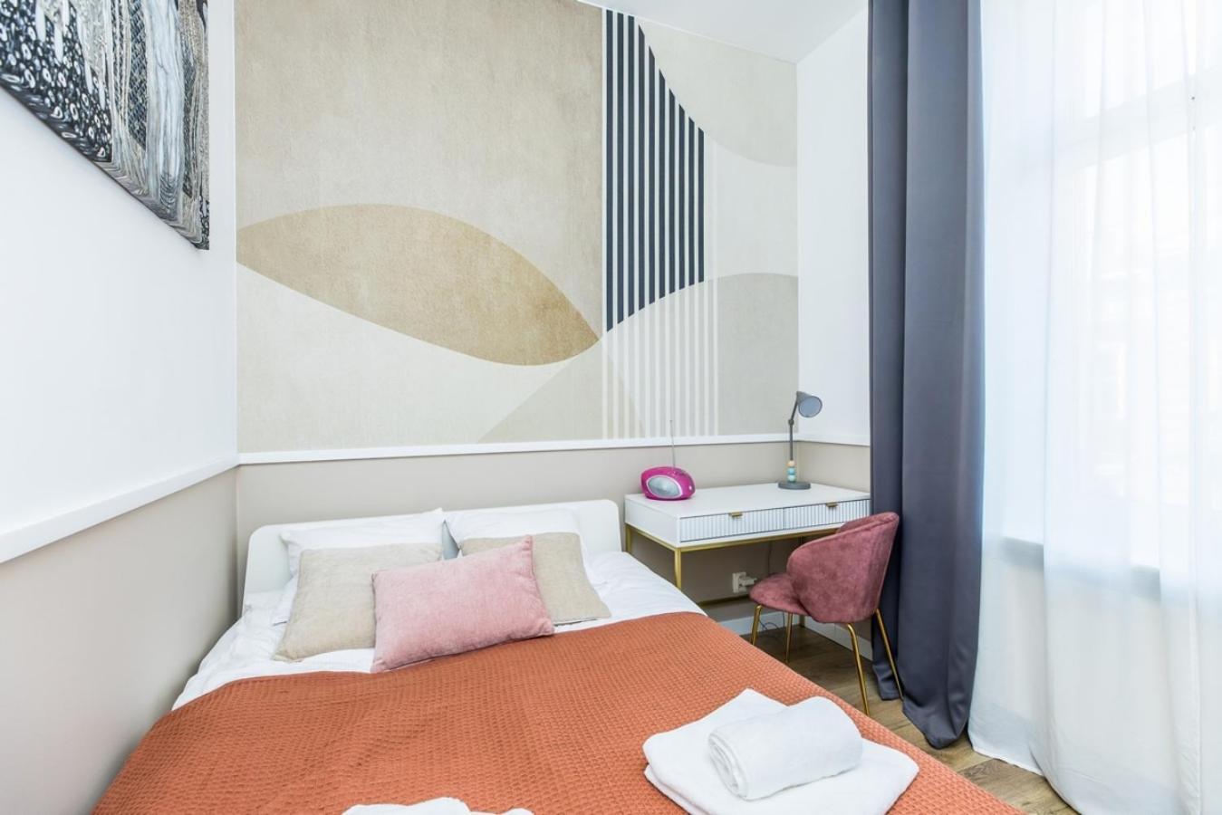 Nowoczesny W Scislym Centrum Krakowa - By Upstairs Apartament *