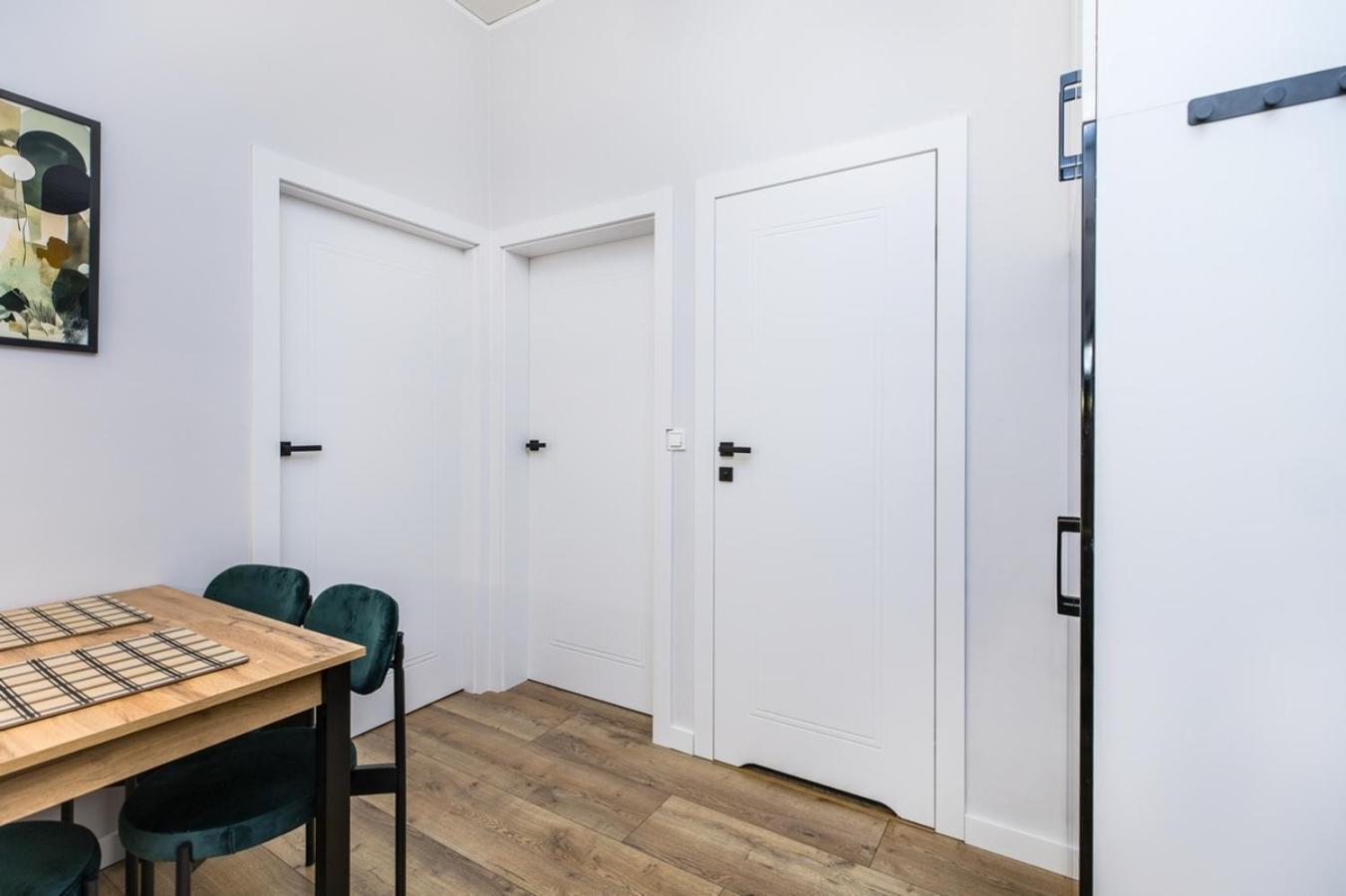 Nowoczesny W Scislym Centrum Krakowa - By Upstairs Apartament