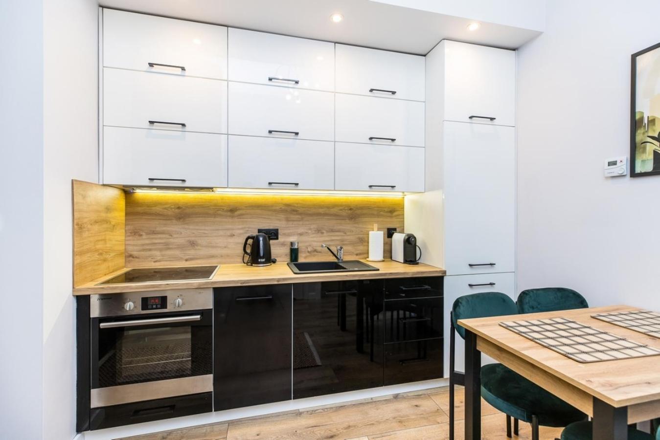 Apartament Nowoczesny W Scislym Centrum Krakowa - By Upstairs *
