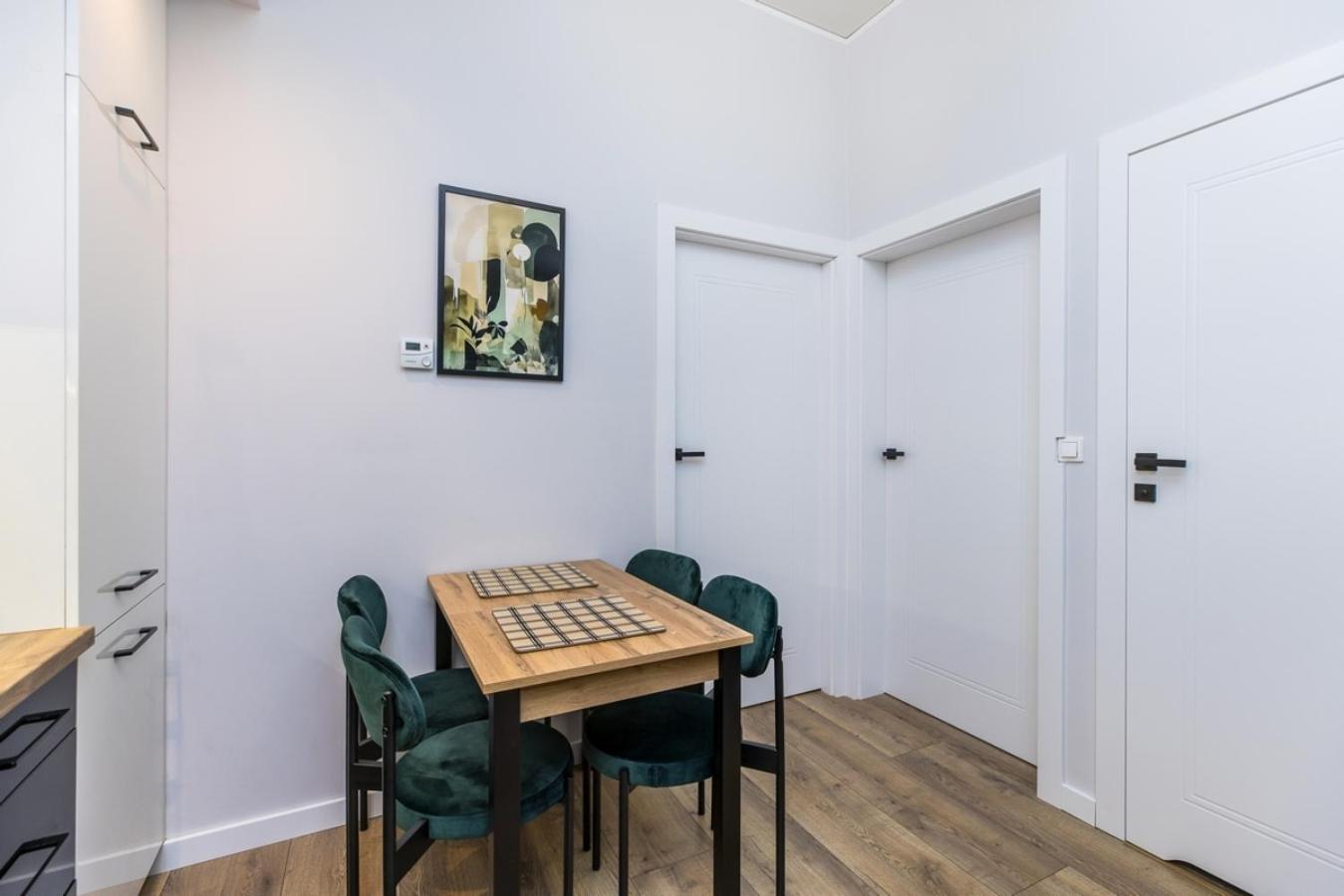 Nowoczesny W Scislym Centrum Krakowa - By Upstairs Apartament *